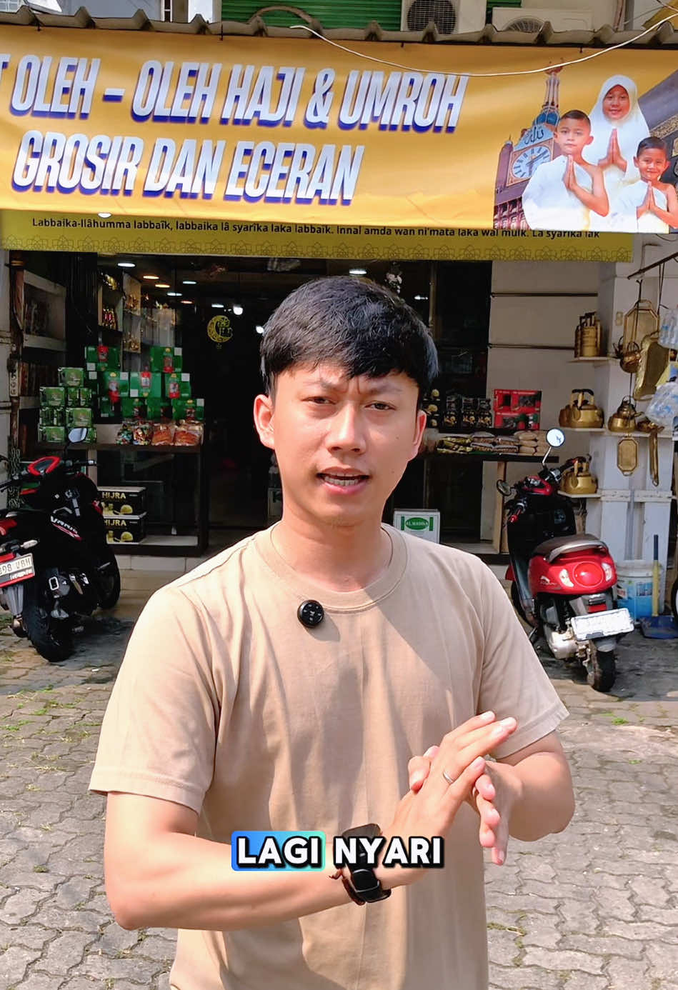 @Shalal Store
