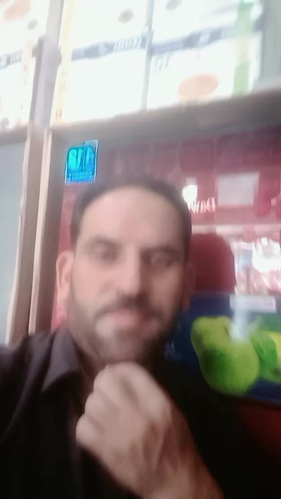 @ZAHOOR SHAH