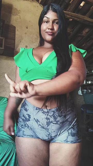 @Mayara gostosa 😝🔥