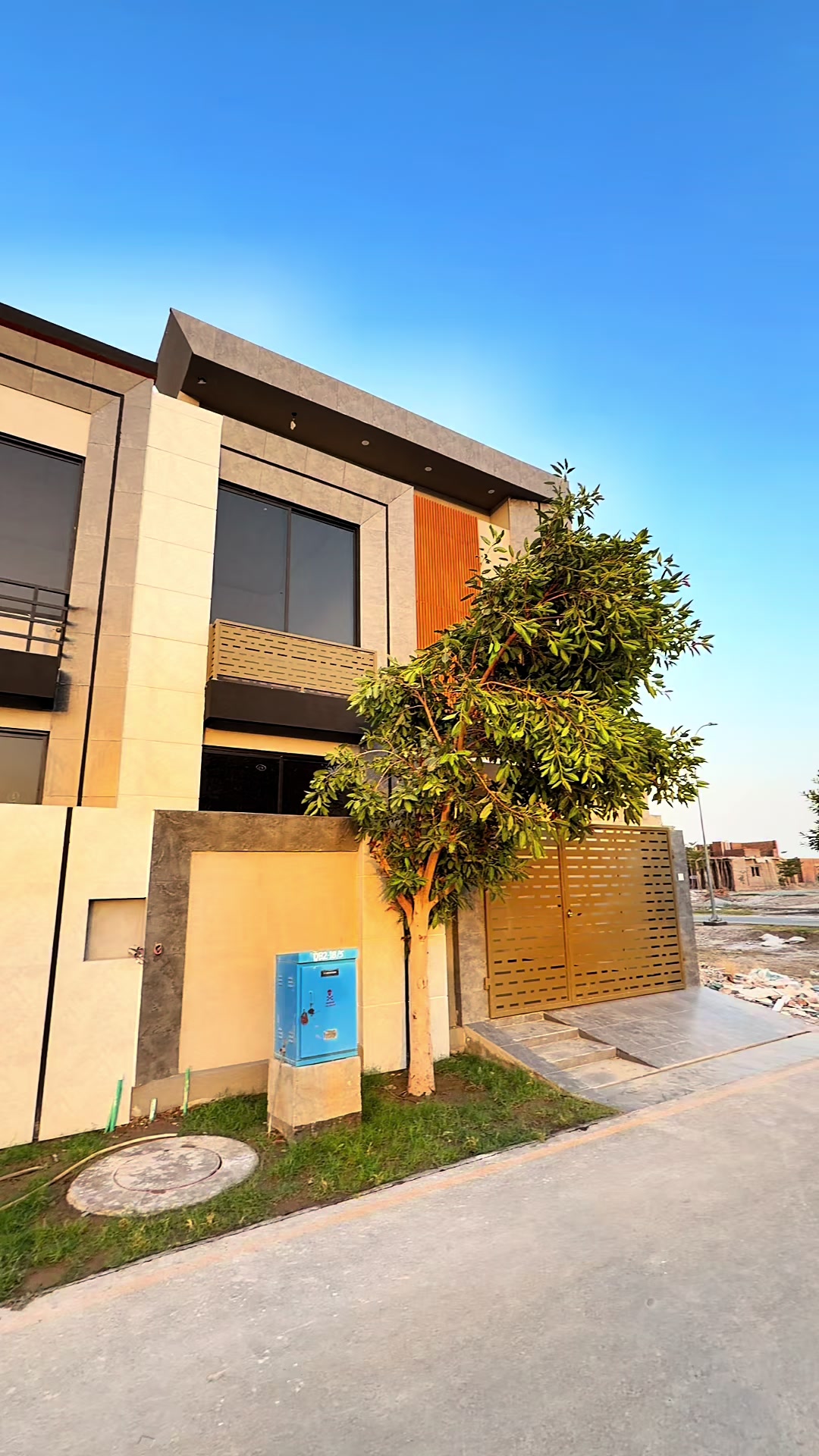 @Salman Builder