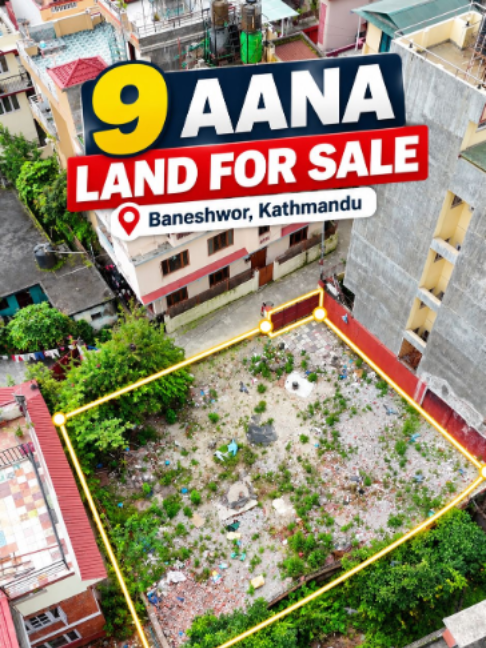 @Nepal RealEstate Solution NRES
