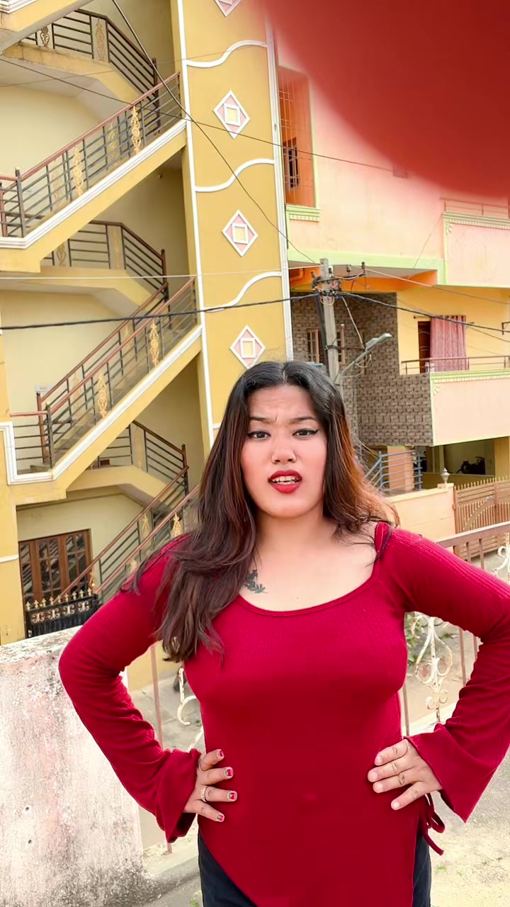 @Lalita Baduwal