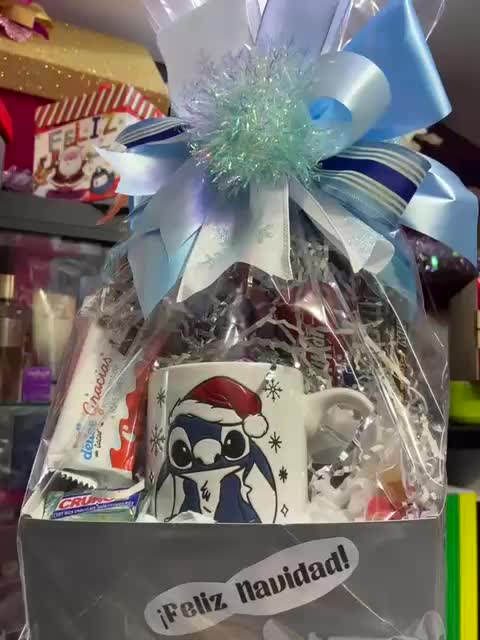 @La casita de los regalos ✨🎁
