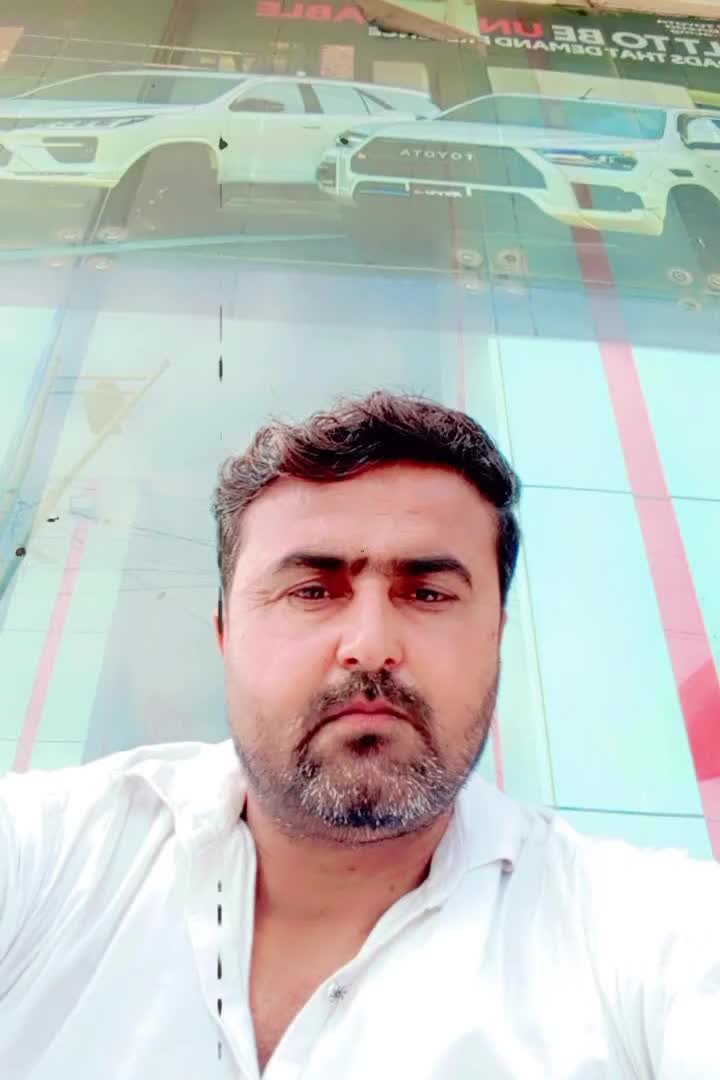 @Muhammad Shahzad