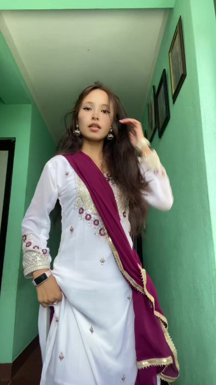 @Pranisha