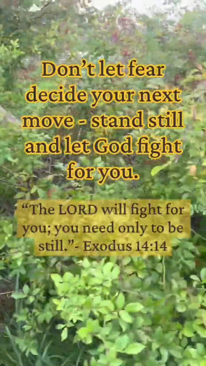 @God’s Word Today