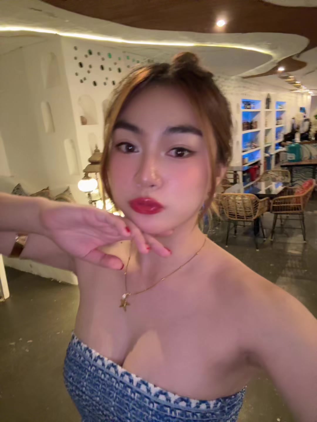@SPAMantha