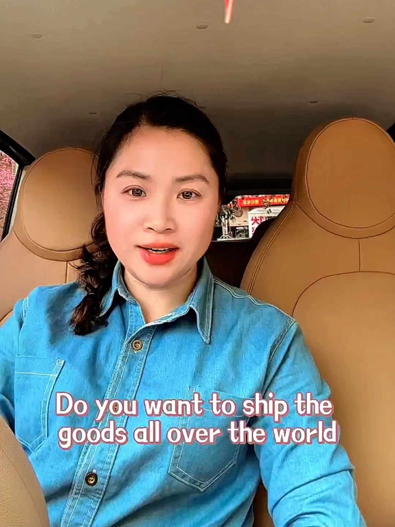 @JB Import & Export Co. Ltd