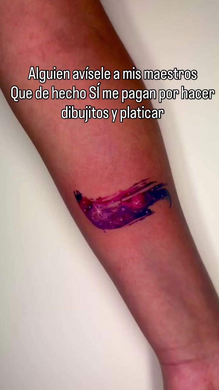 @Ari Gomez