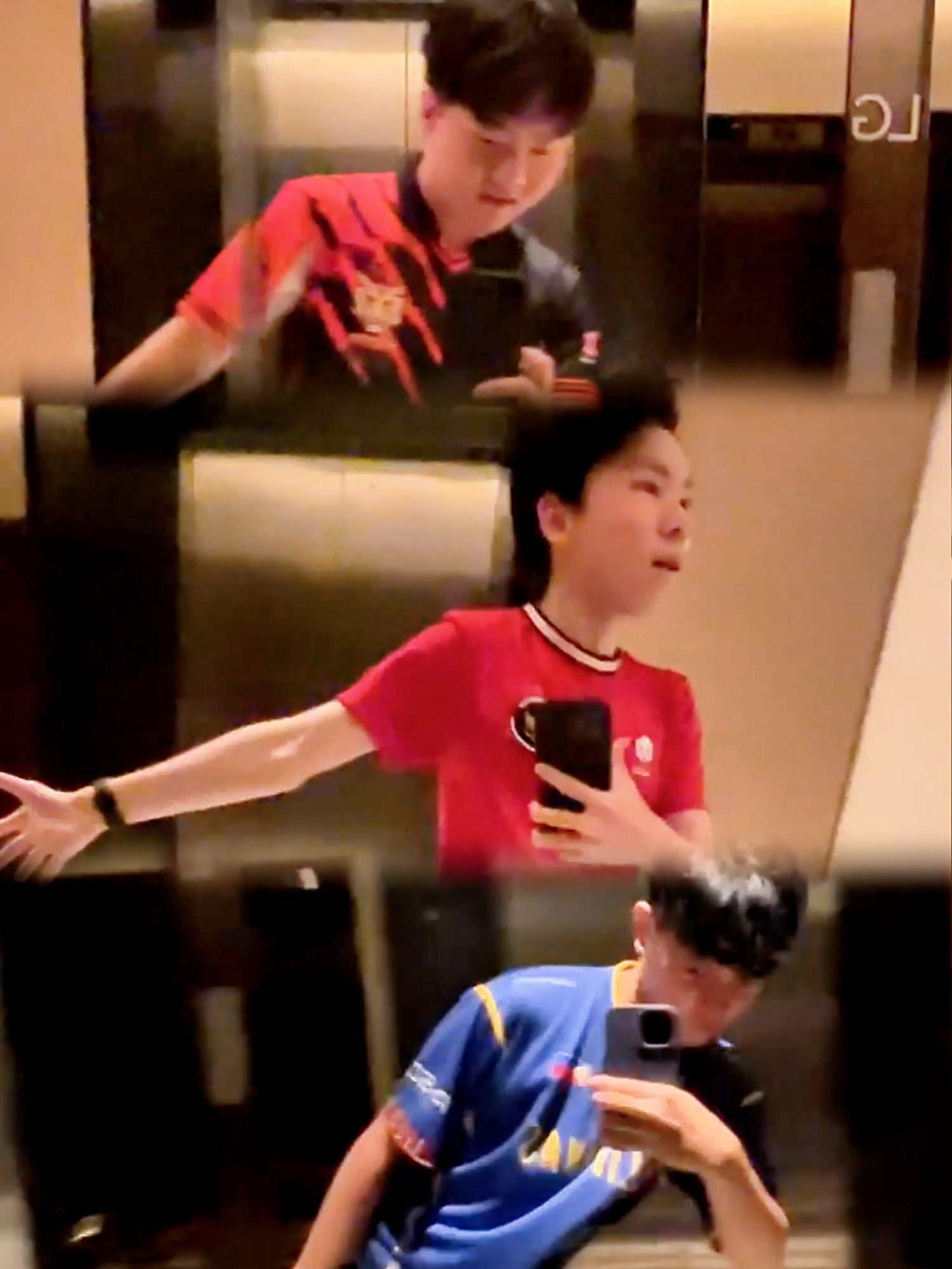 @HoK Esports