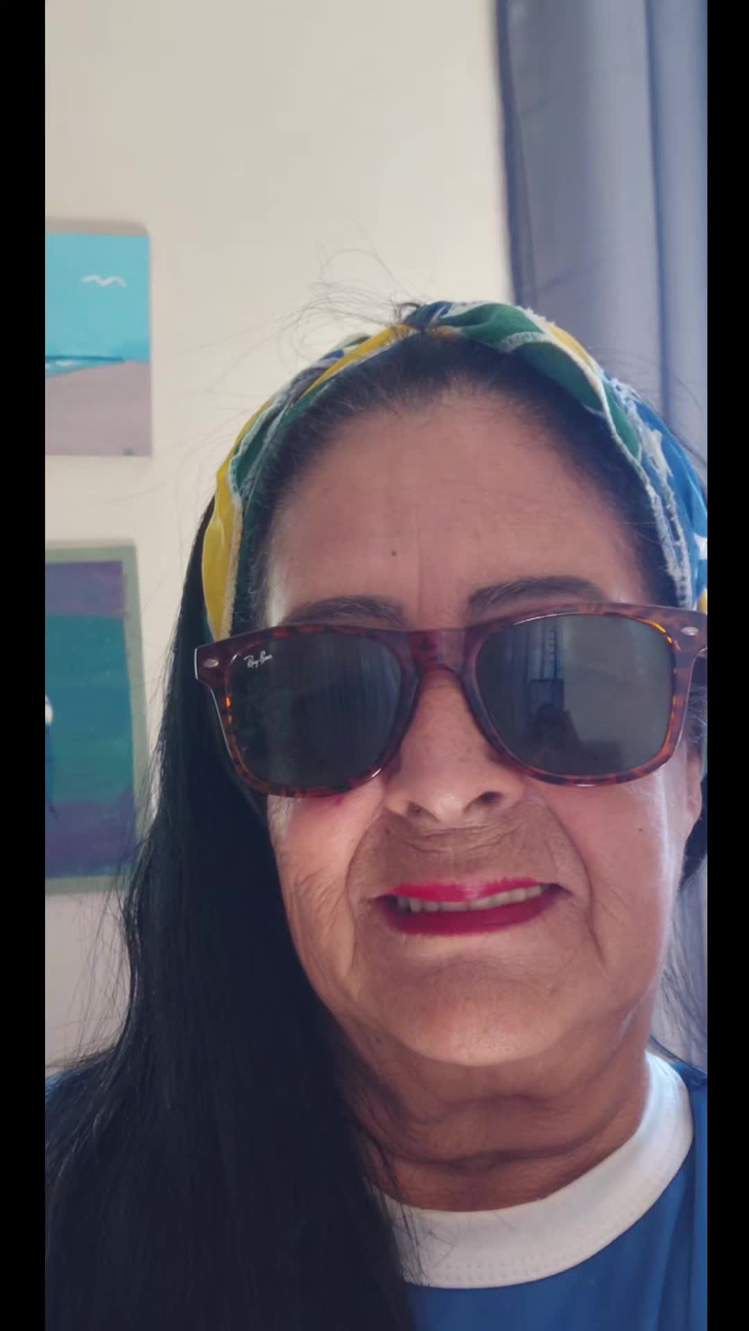 @zenilda paes