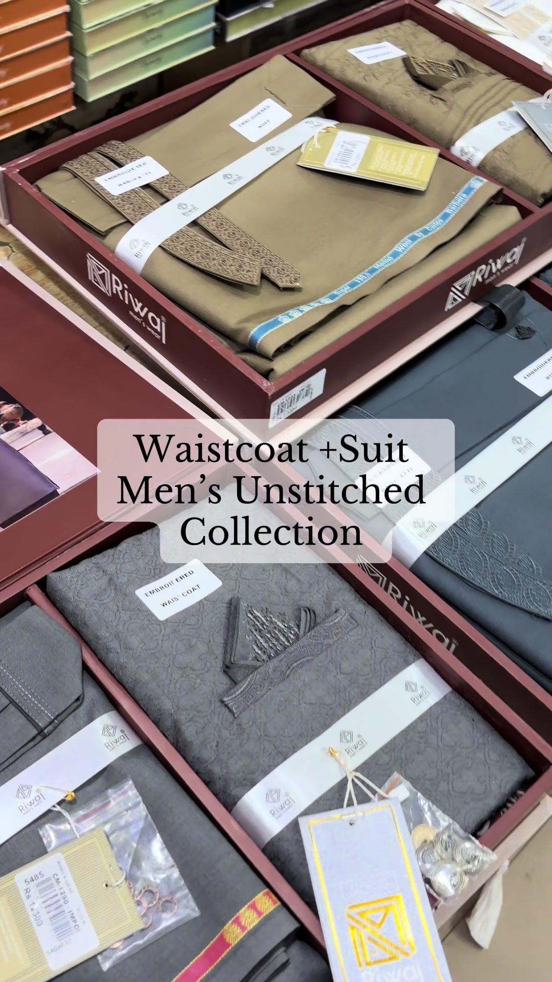 @IMRAN FABRICS