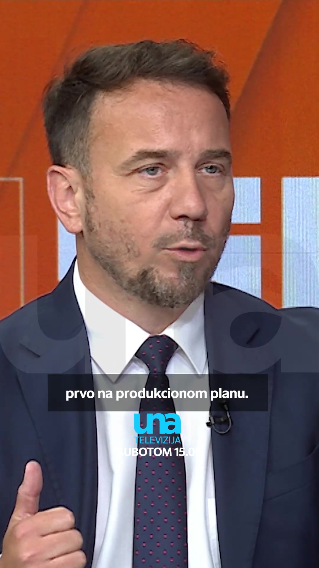 @UNA TELEVIZIJA