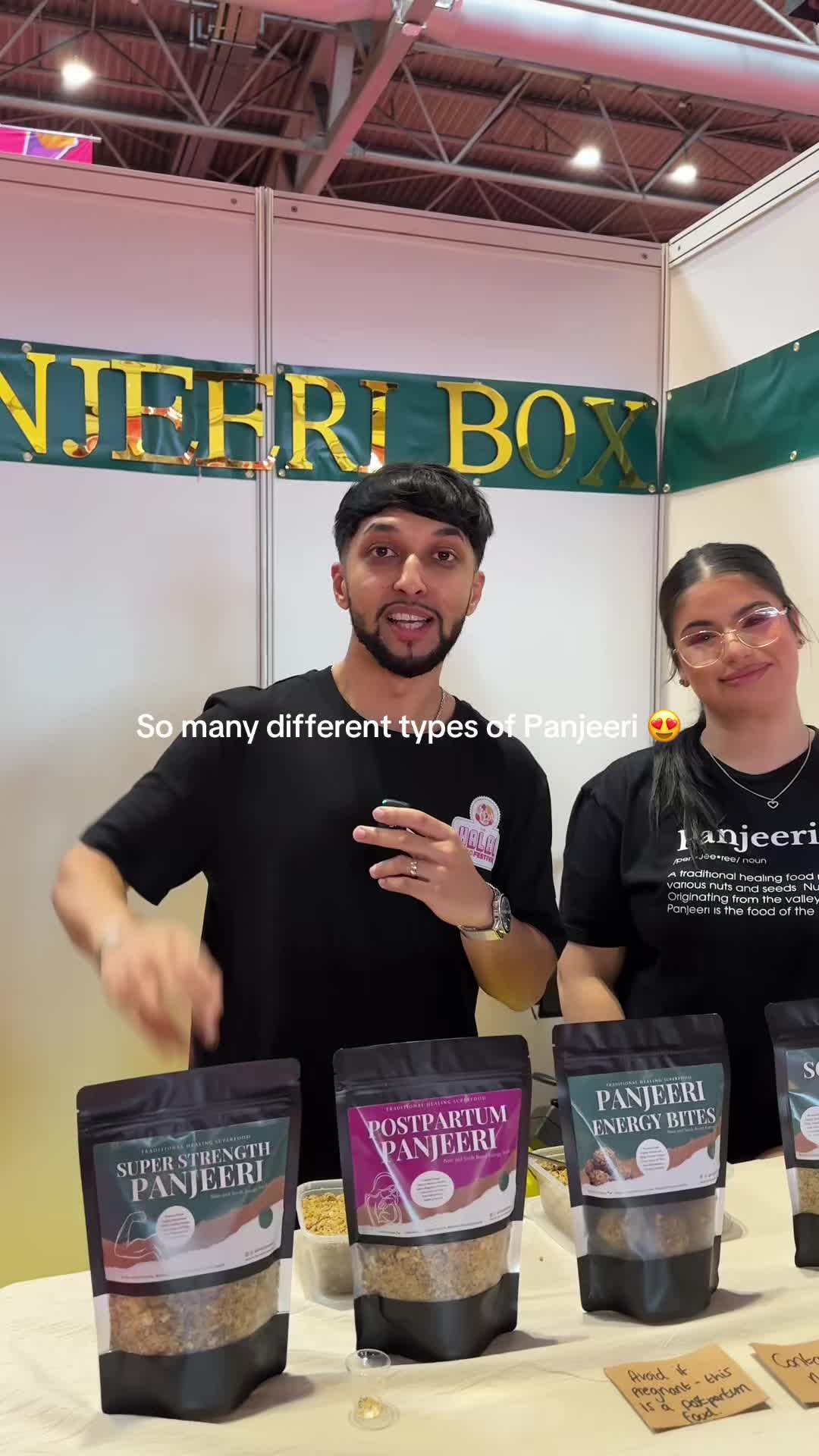@The Halal Food Festival