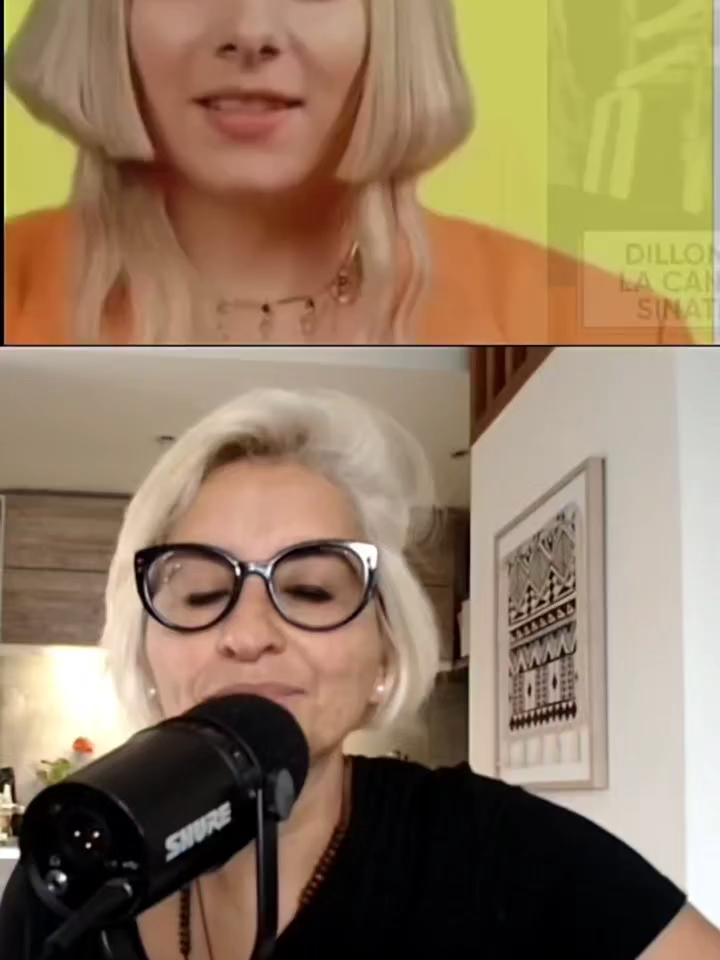 @Magali Muro - Coach Vocal
