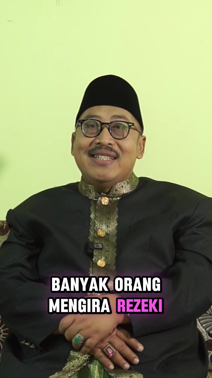 @Gus Fahrur Official