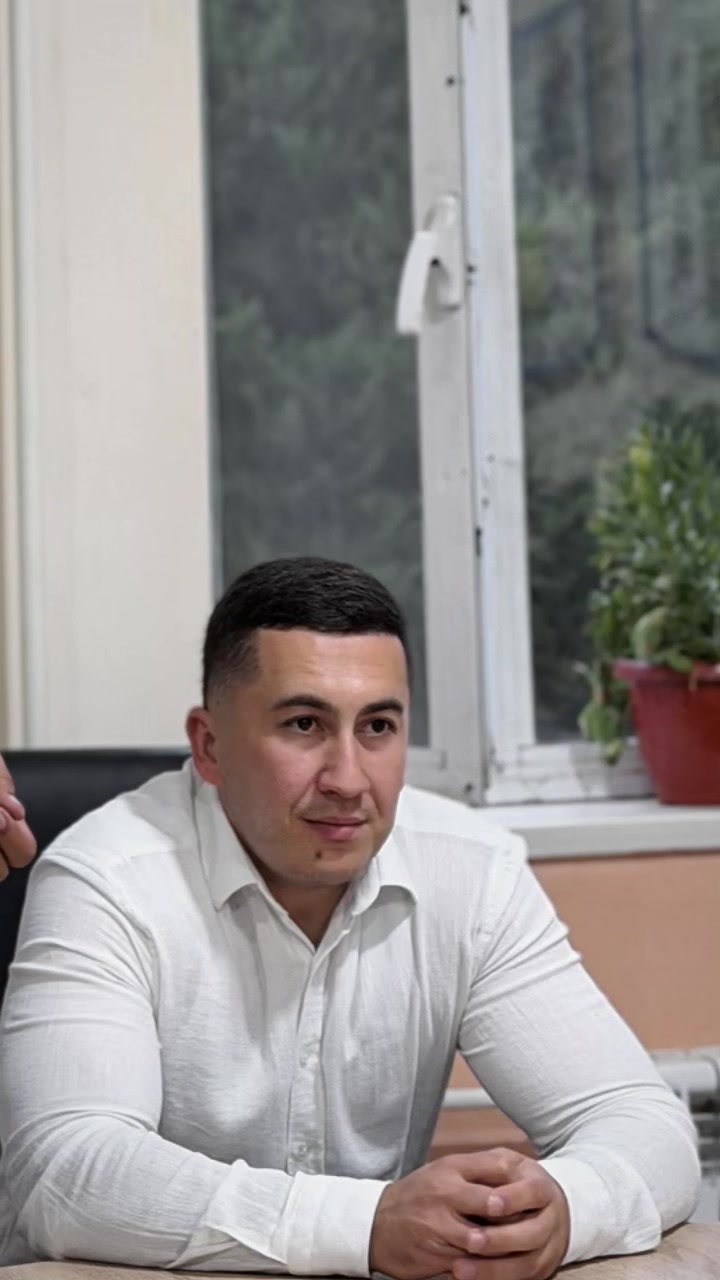 @Амир Аминович