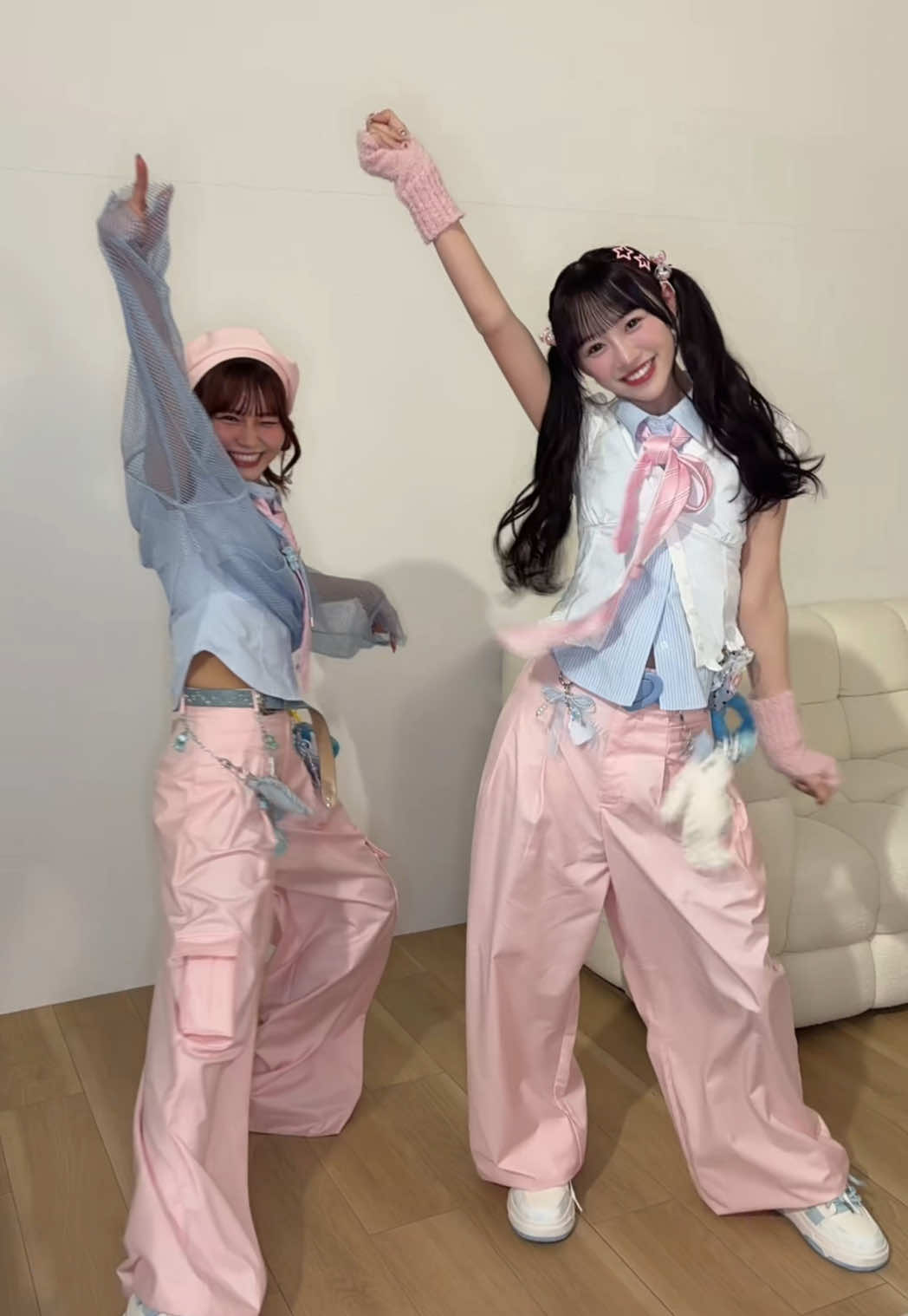 @音嶋莉沙
