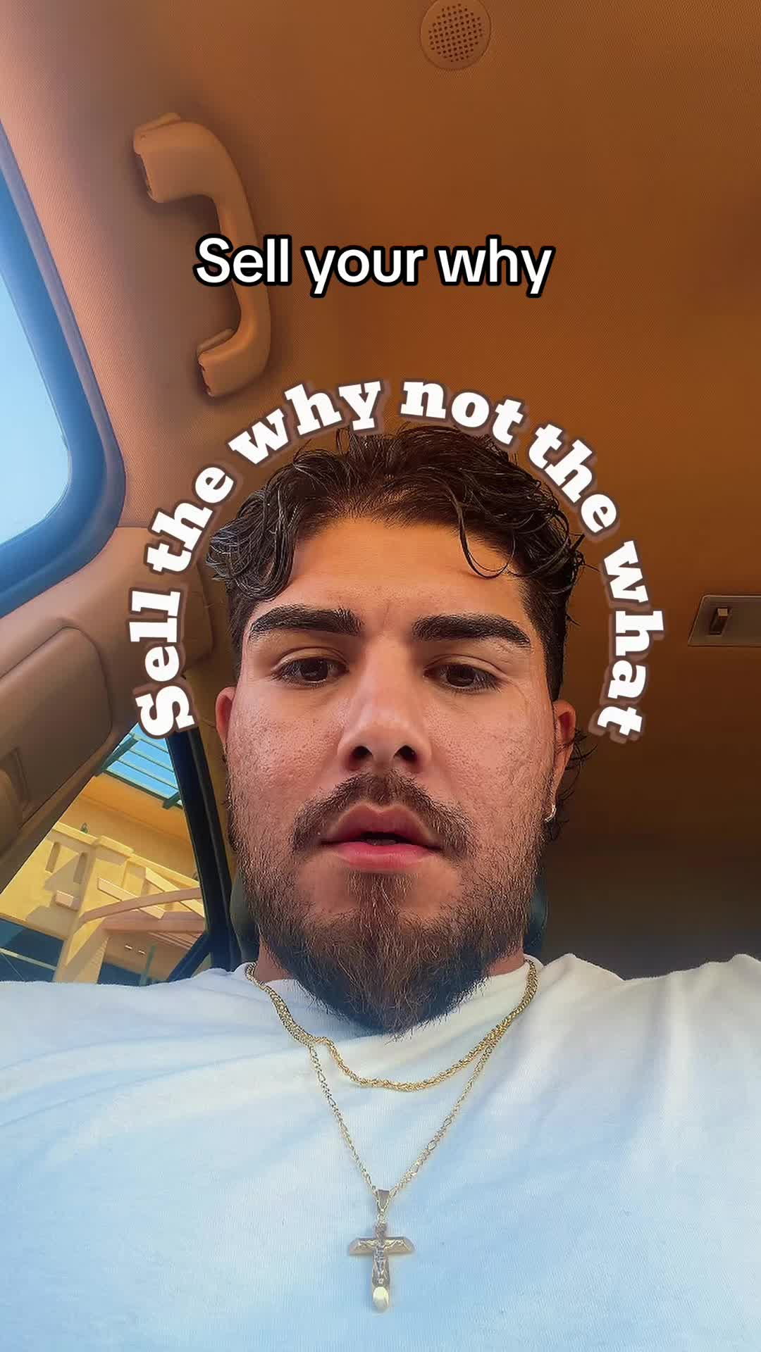 @Tucson Arizona Barber• Joey
