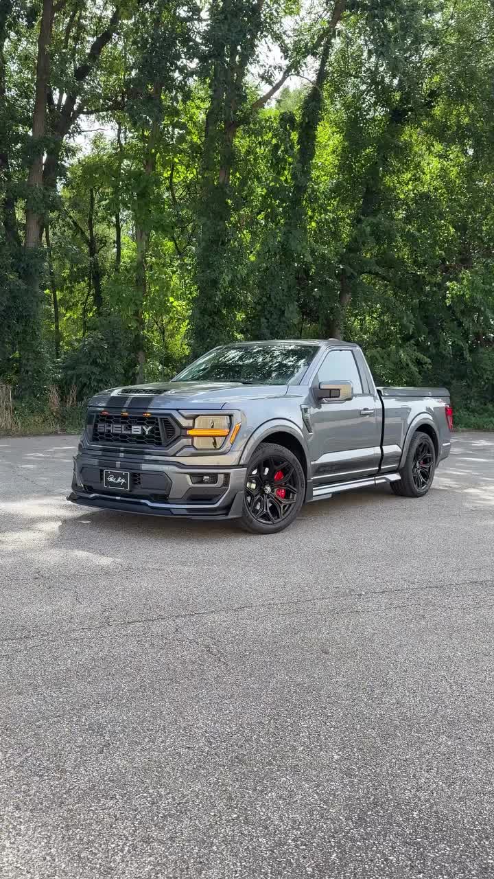 @Friendly Ford of Crosby