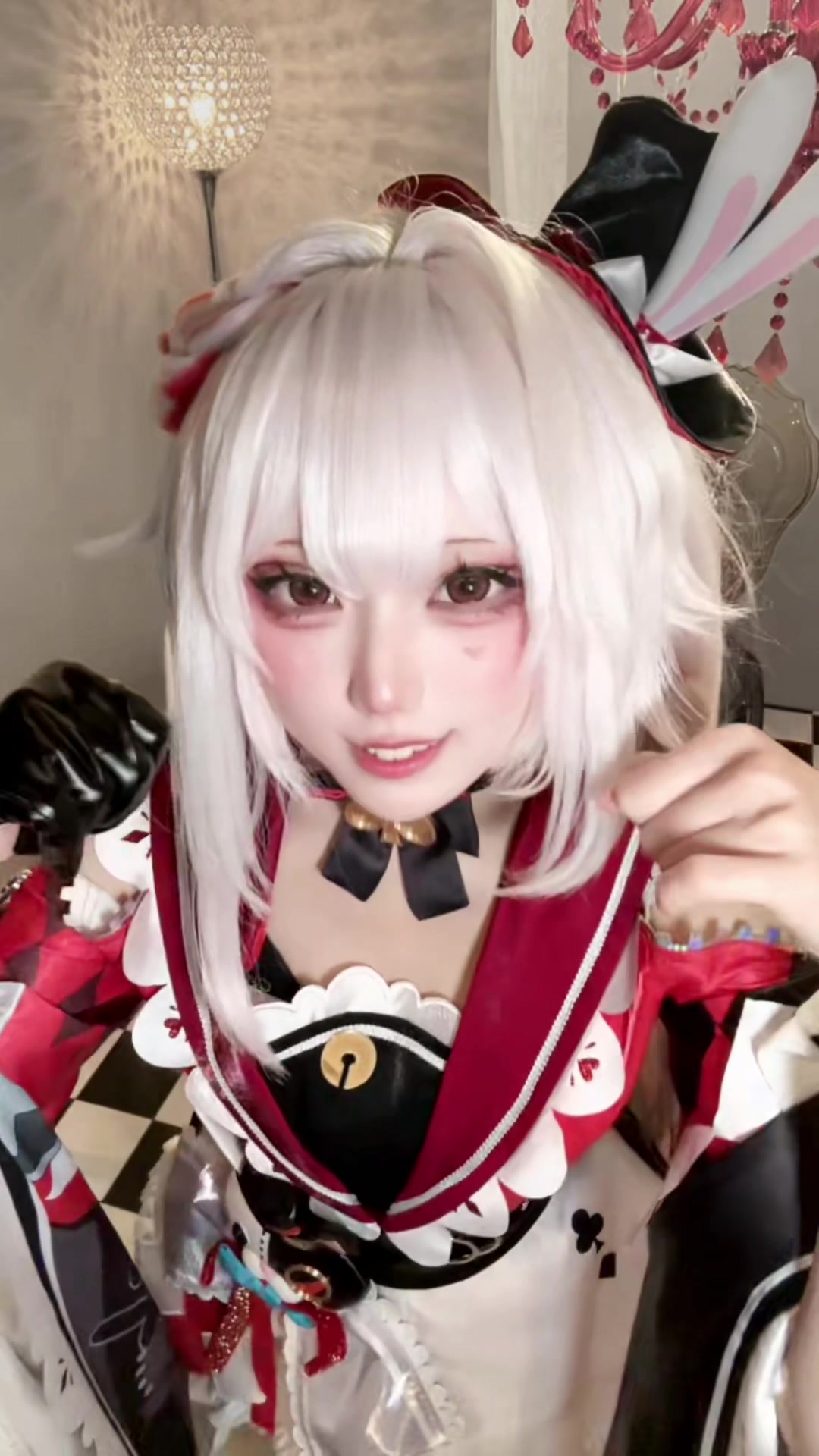 @ちょも