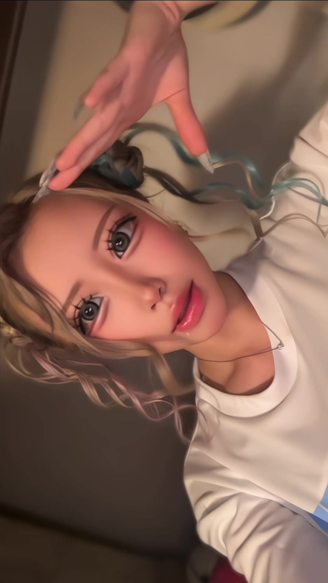 @ほの