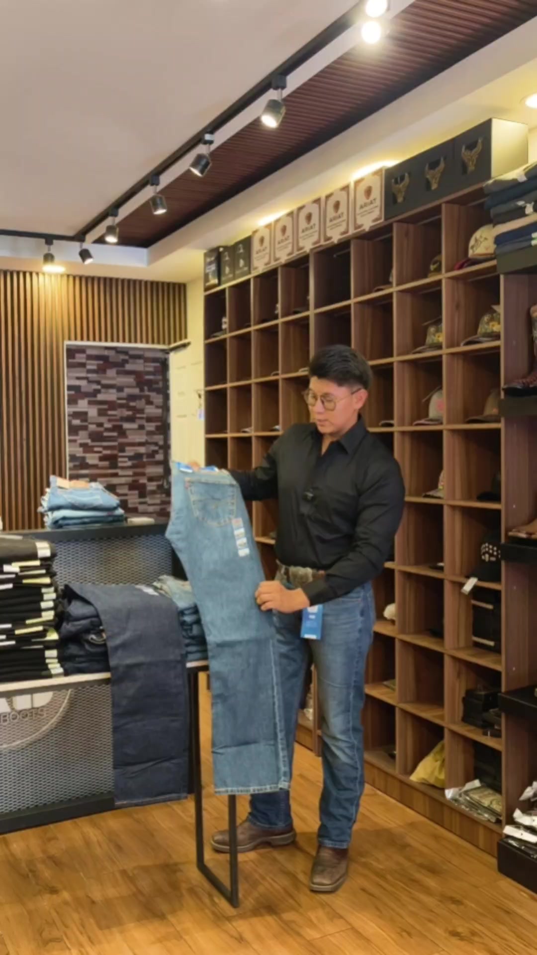 @REY BOOTS 🇬🇹