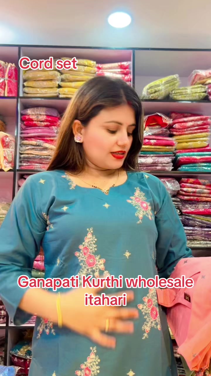 @Ganapati kurthiwholeseller2