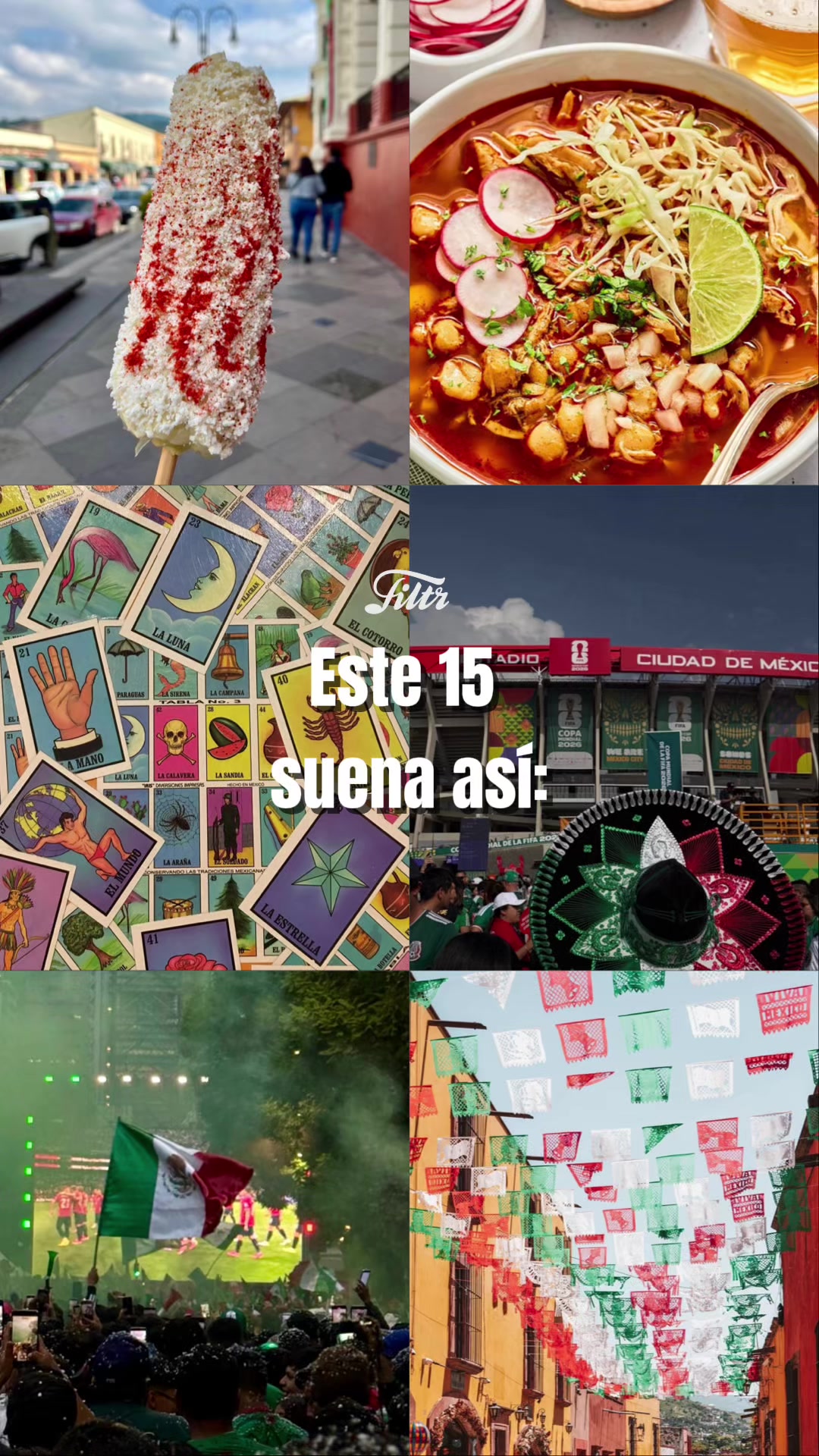 @Filtr México