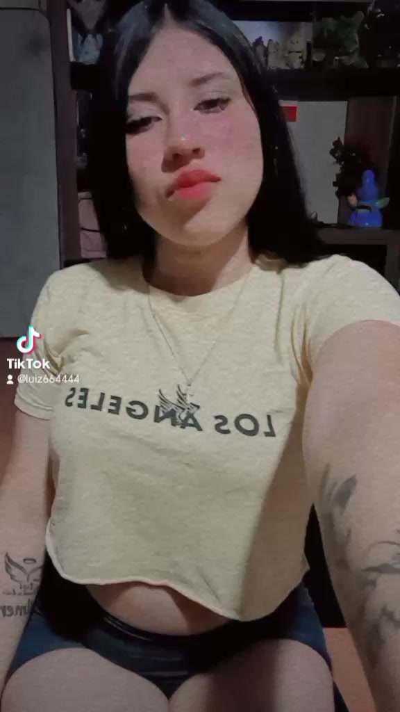 @la nena ortiz👻👣