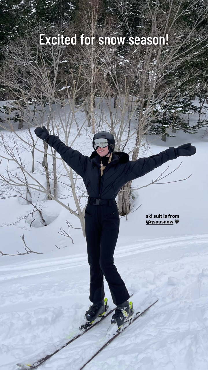 @GSOU SNOW Official