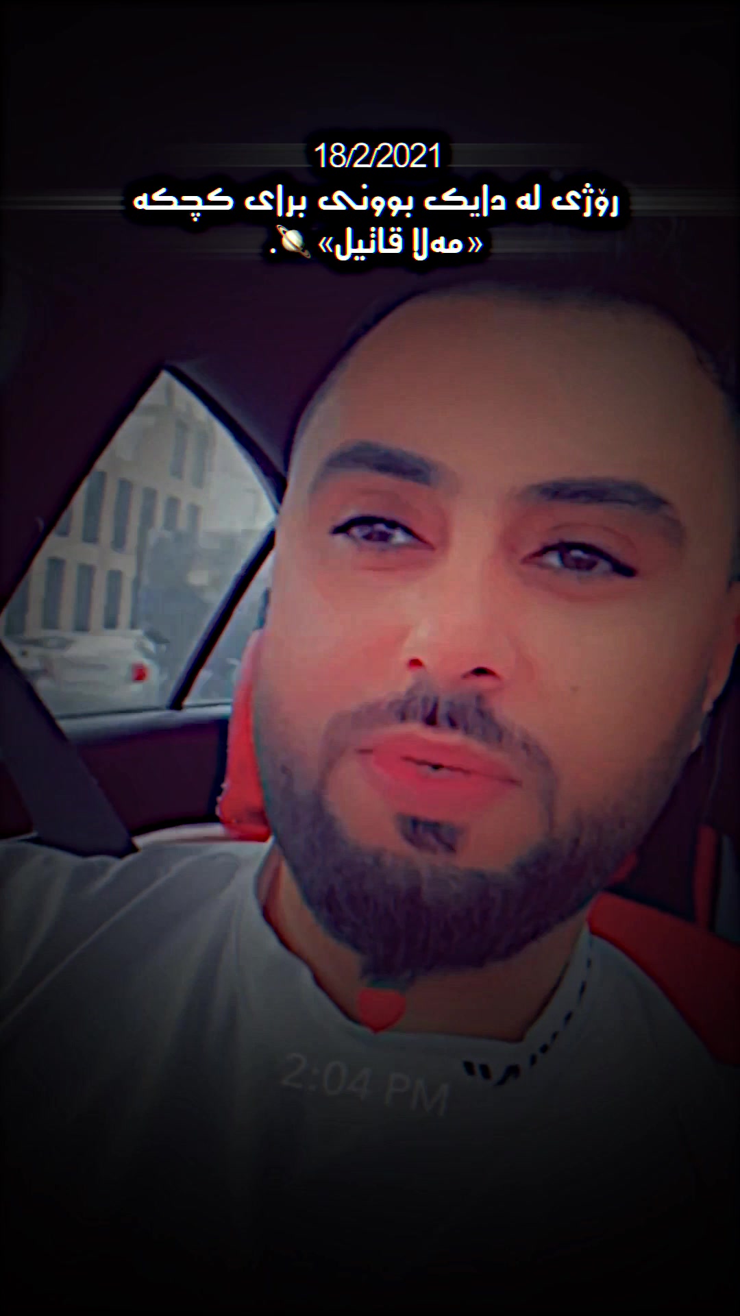 @﮼داستان ﮼قاتیل⚜️