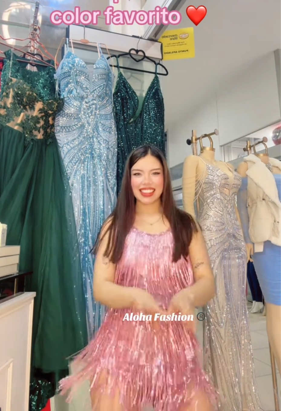 @ALOHA FASHION