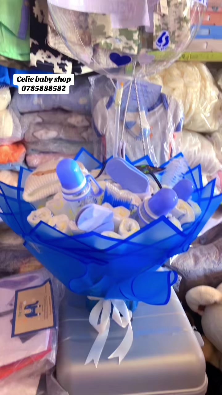 @Celie baby shop