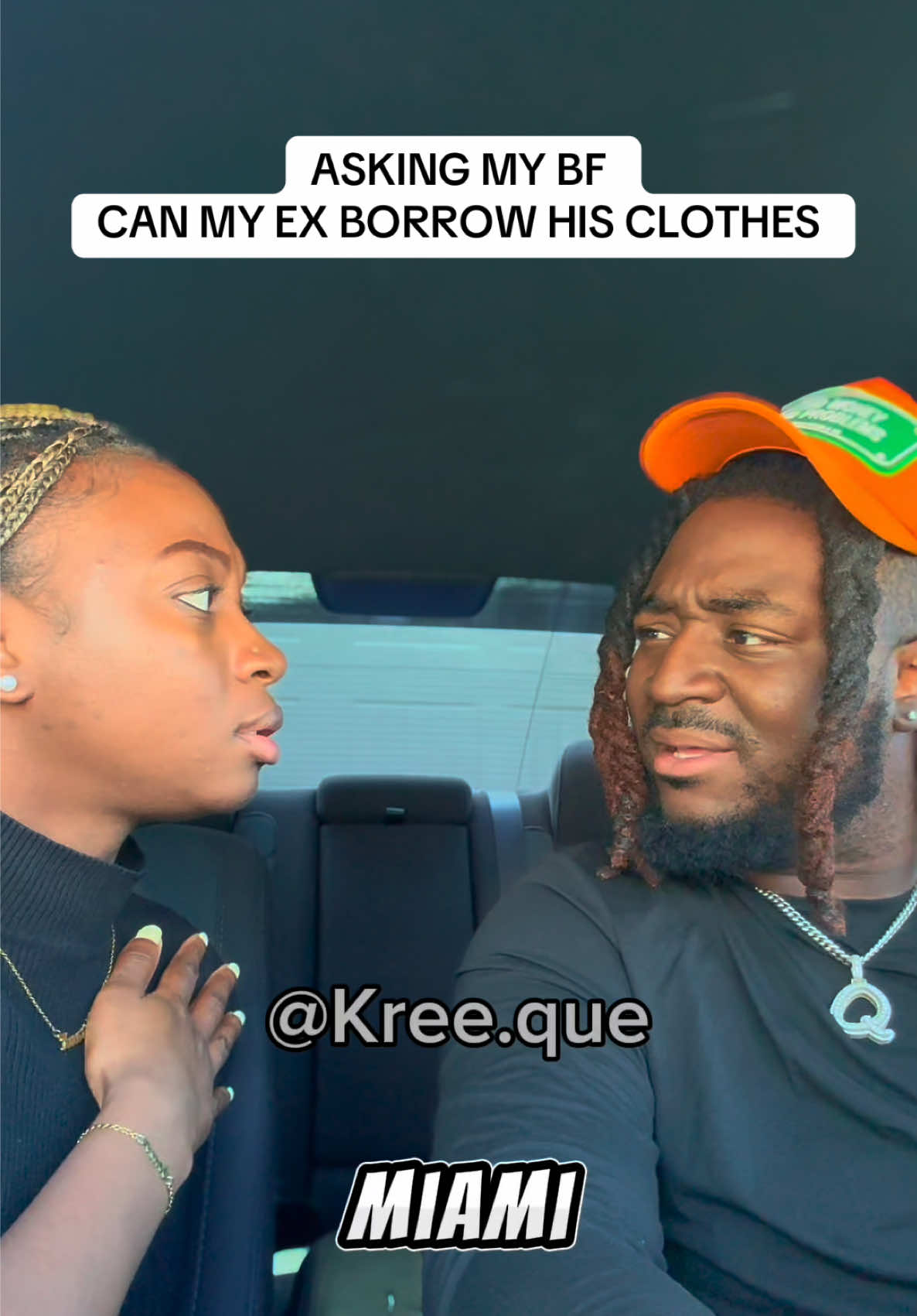 @Kree&Que