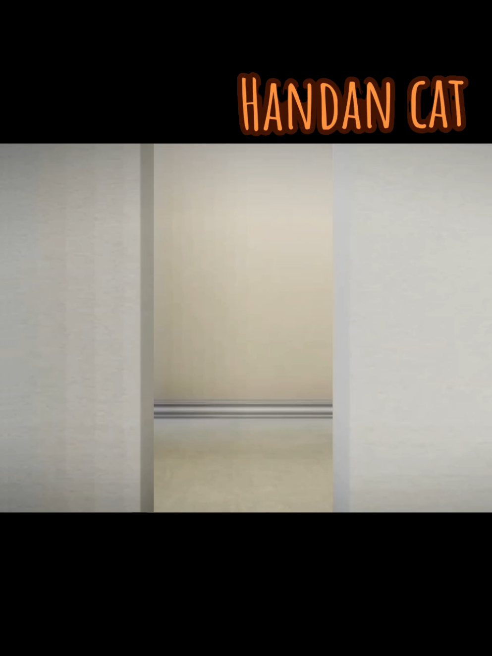 @☆࿐ཽ༵༆༒ Handan cat ༒༆࿐ཽ༵☆