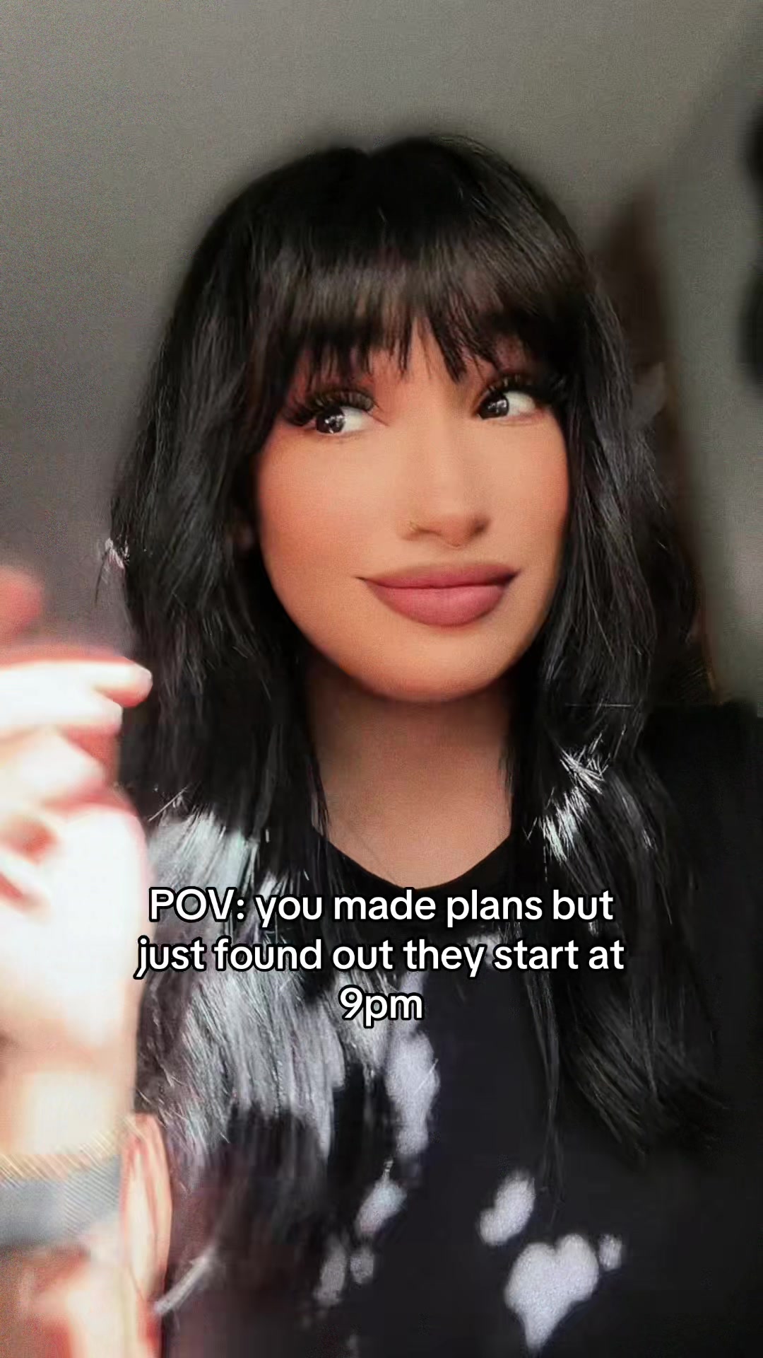 @Morgan