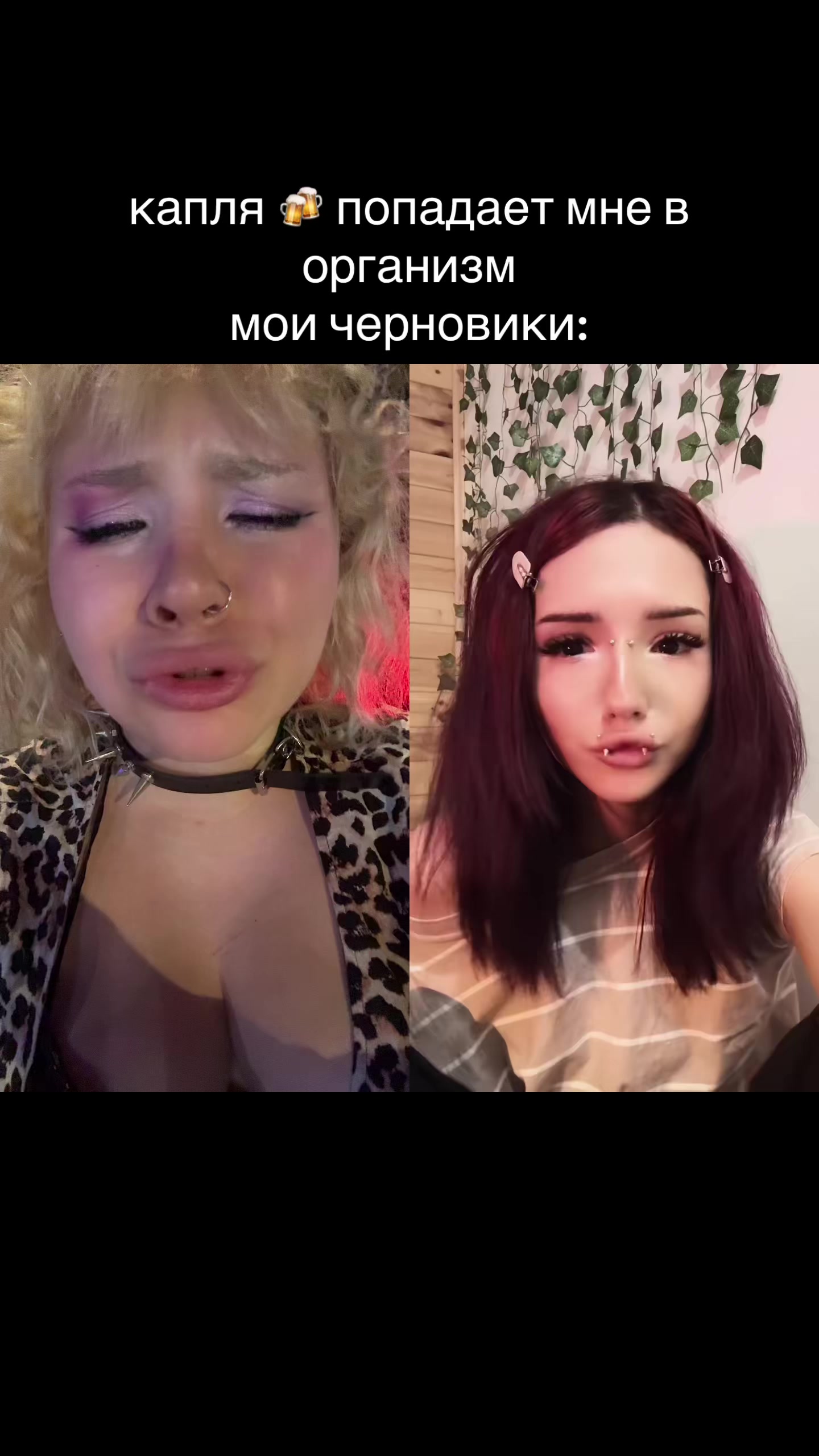 @тг: Ева Пупкина хайп