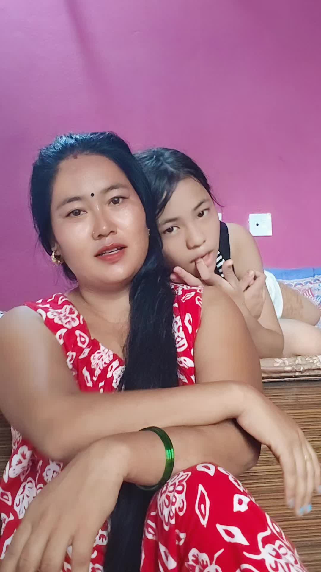 @Usha Magar