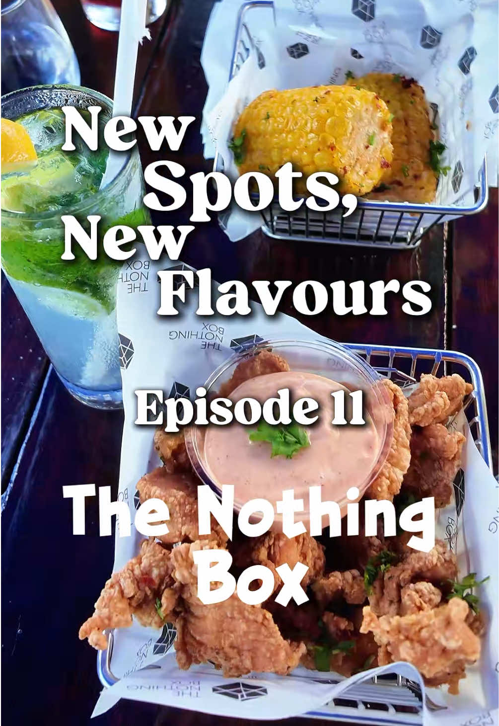 @Things to Eat - Barbados