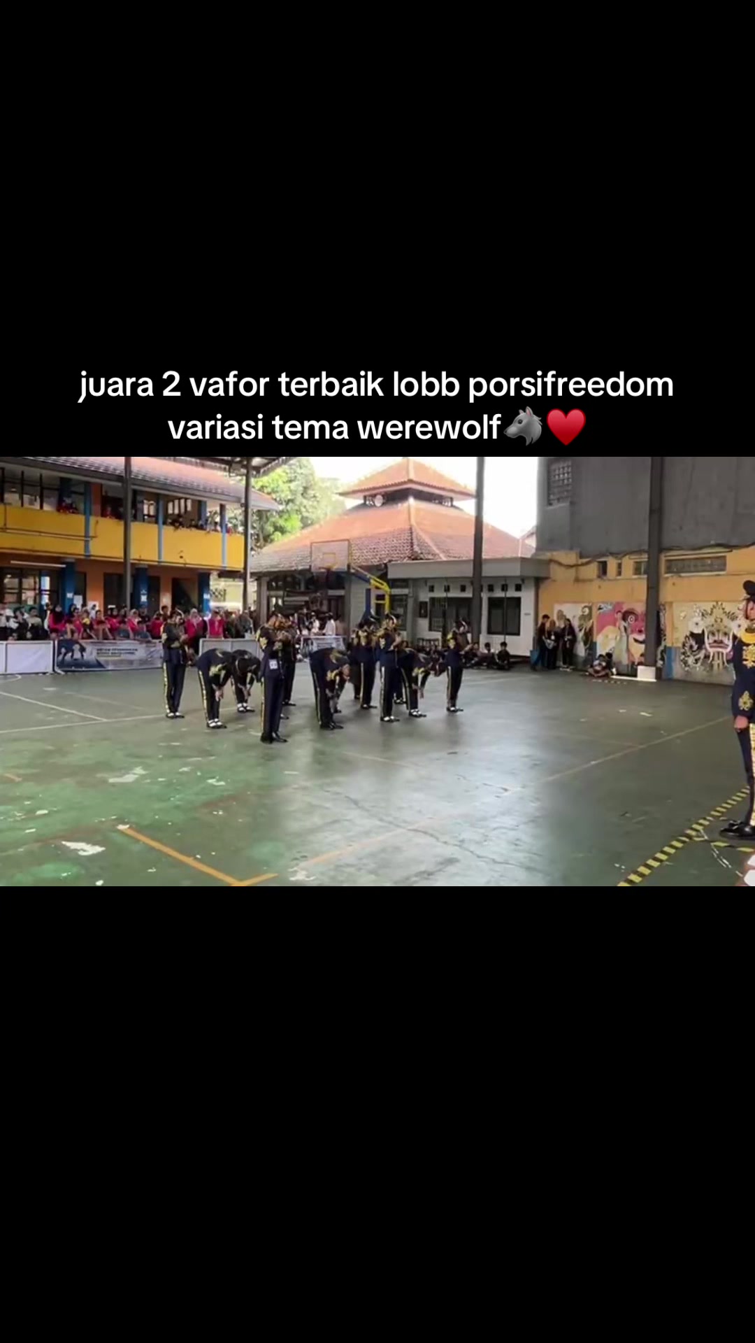 @PASKIBRA SMPN 7 BANDUNG