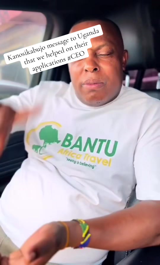 @Bantu Africa Travel 🇺🇬