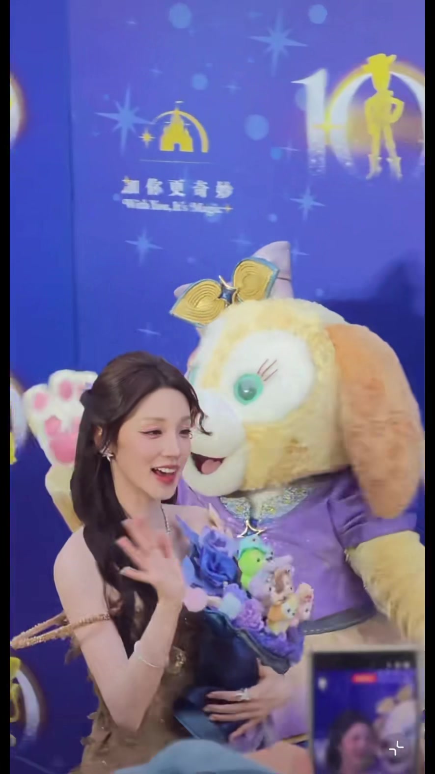 @Song yuqi