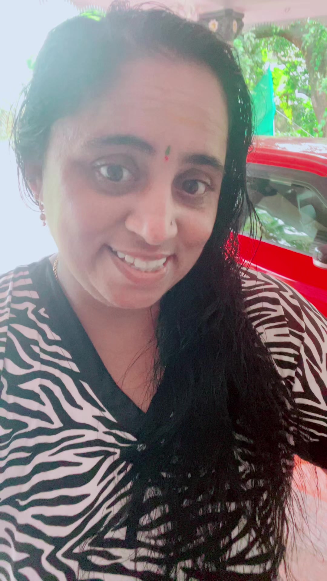 @Reshmi Ajay and sweet sons 🥰