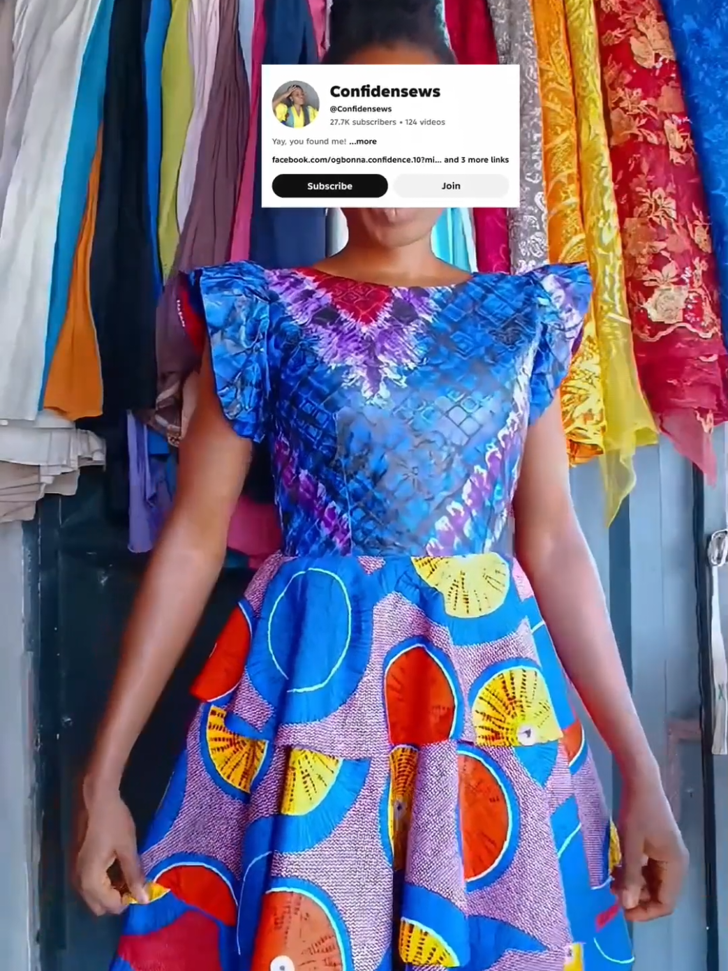 @Confidence Sews