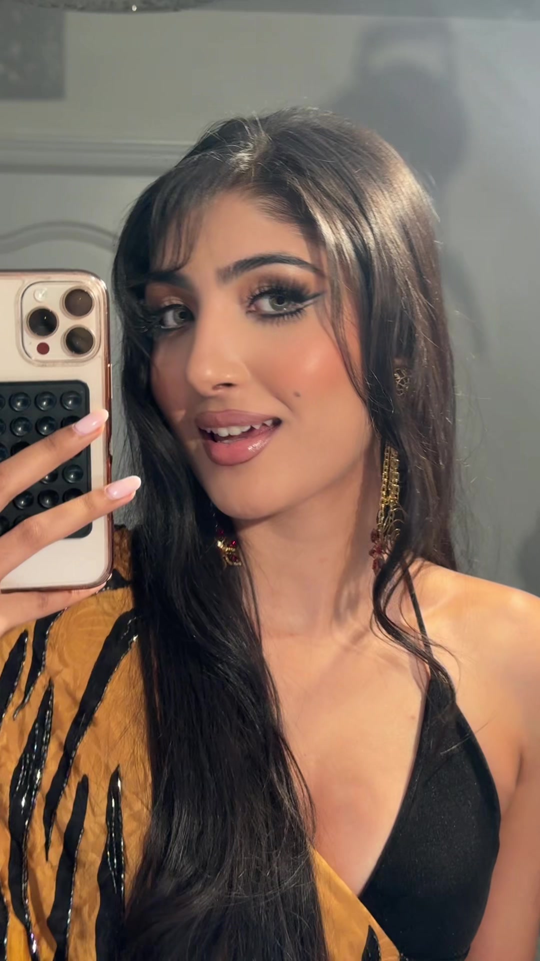 @Jasmine Rana