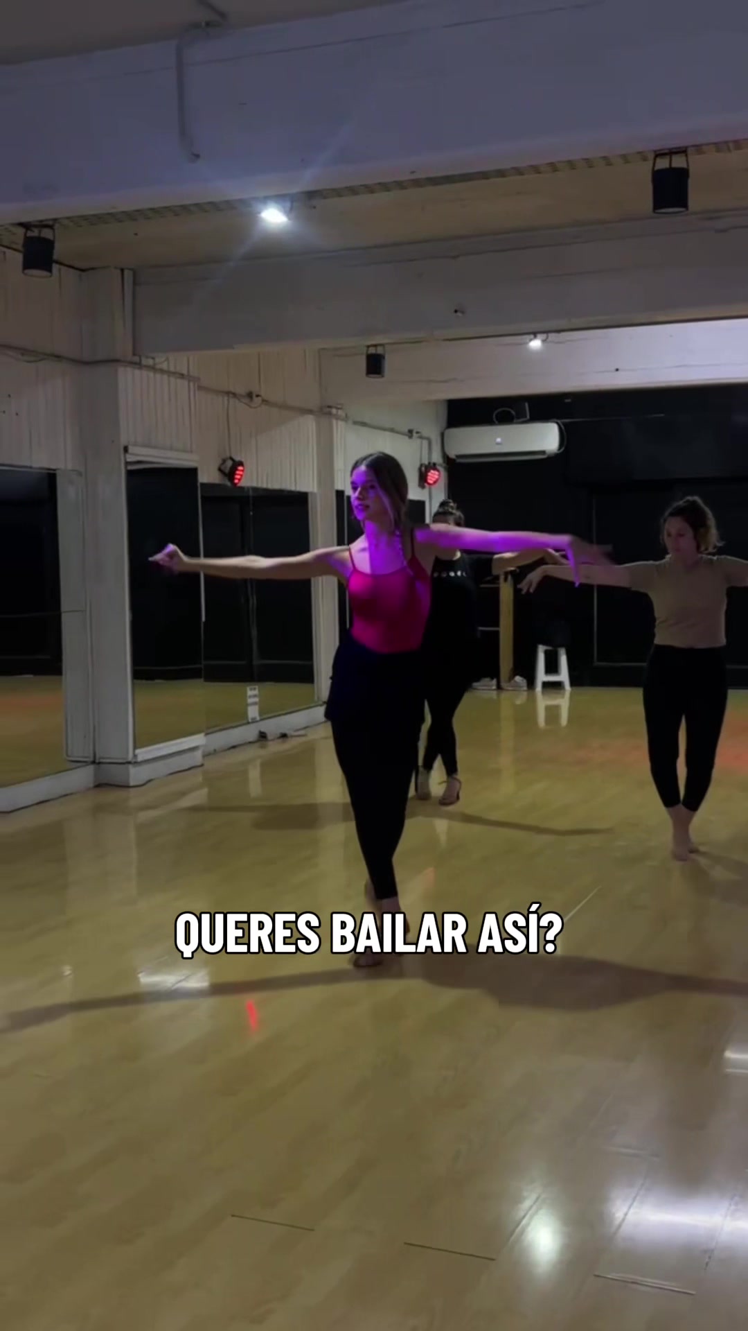 @Atelier - Escuela de danza