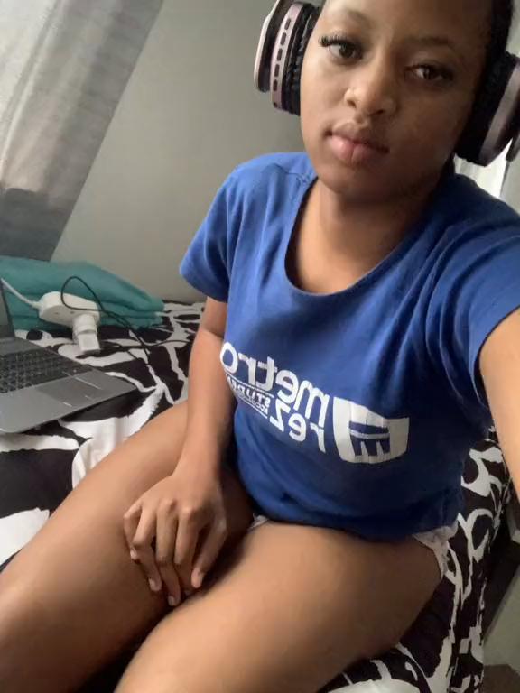 @Zenande Sixesha