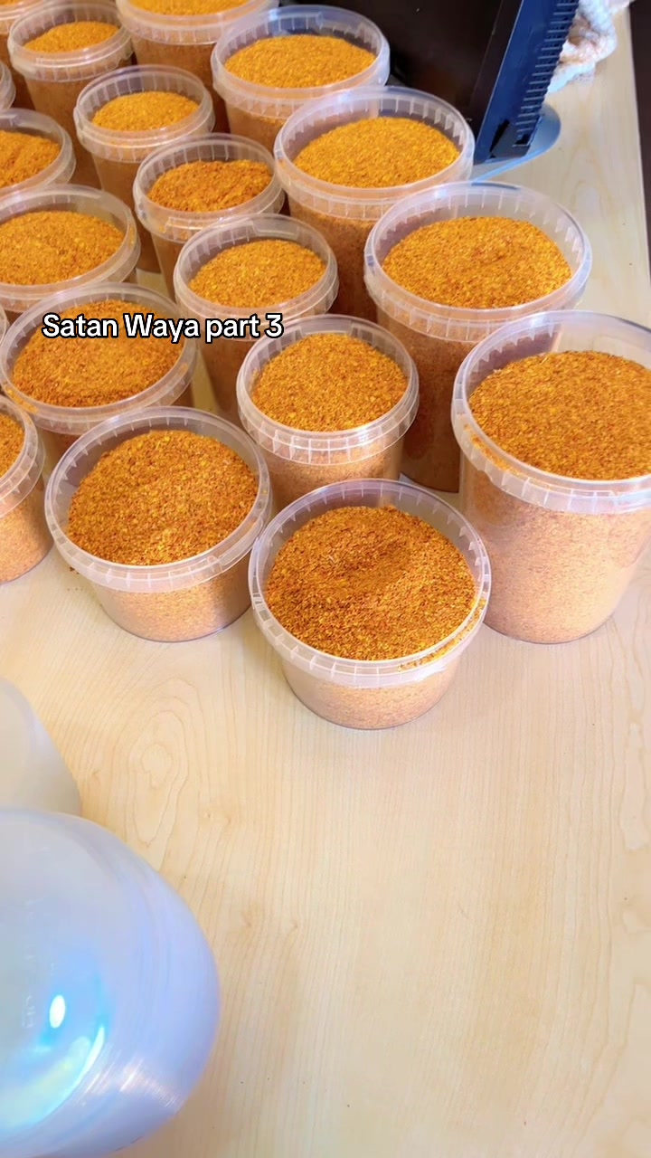 @Arewa multiclassic foods