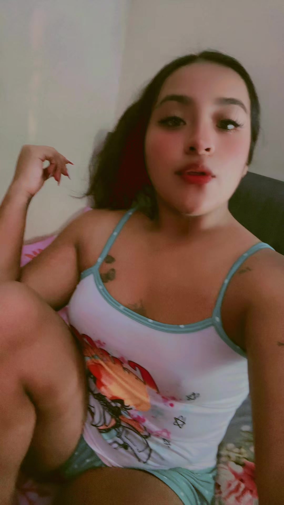 @Mari Castrillon